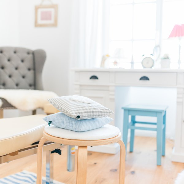 Klopftherapie Klopftherapie